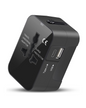 Universeller Reiseadapter - USB-C und USB-A