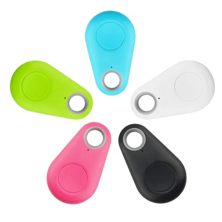 GPS Tracker