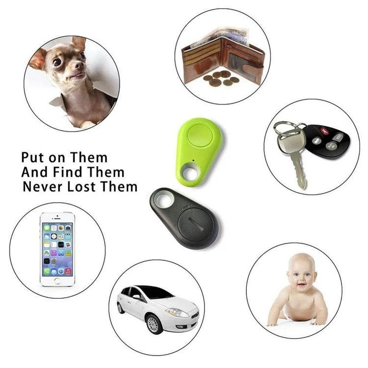 GPS Tracker