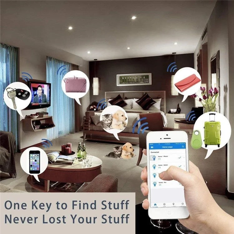 GPS Tracker