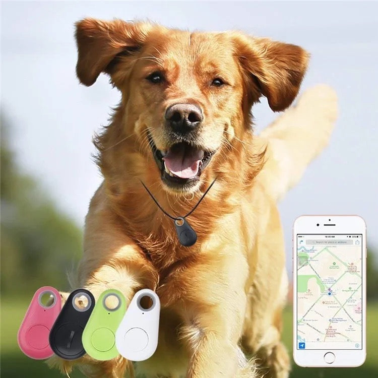 GPS Tracker