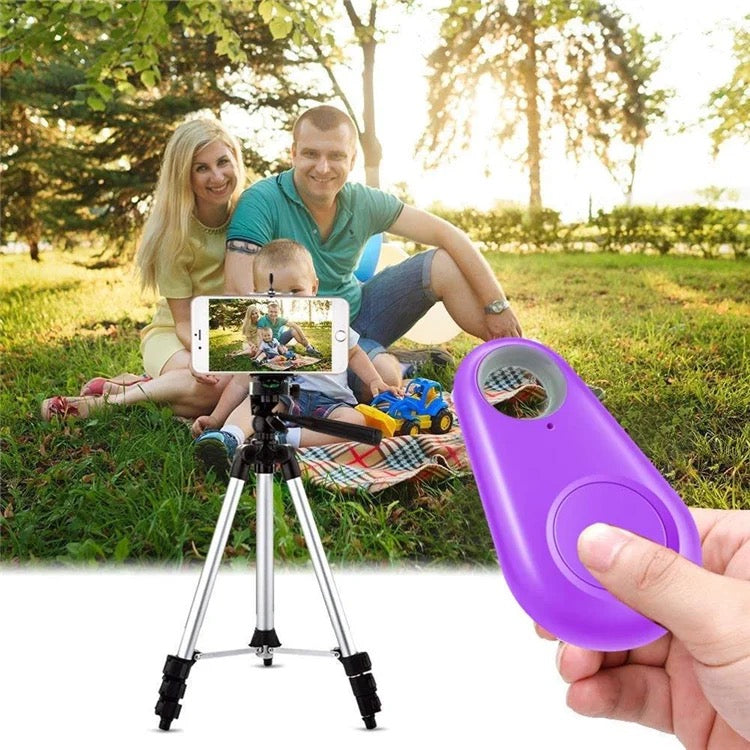 GPS Tracker