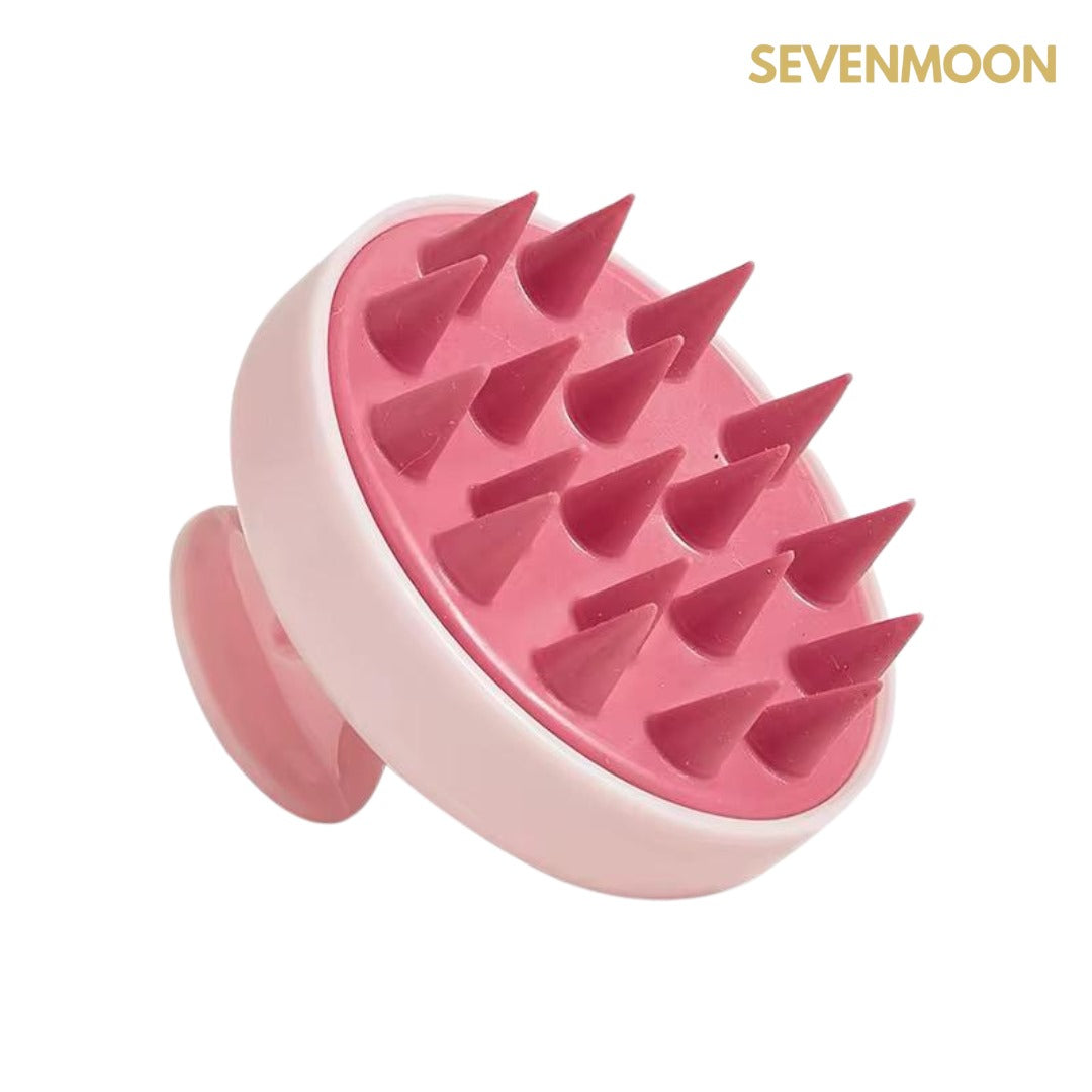 Hair Growth Scalp Brush - Shampoo Brush