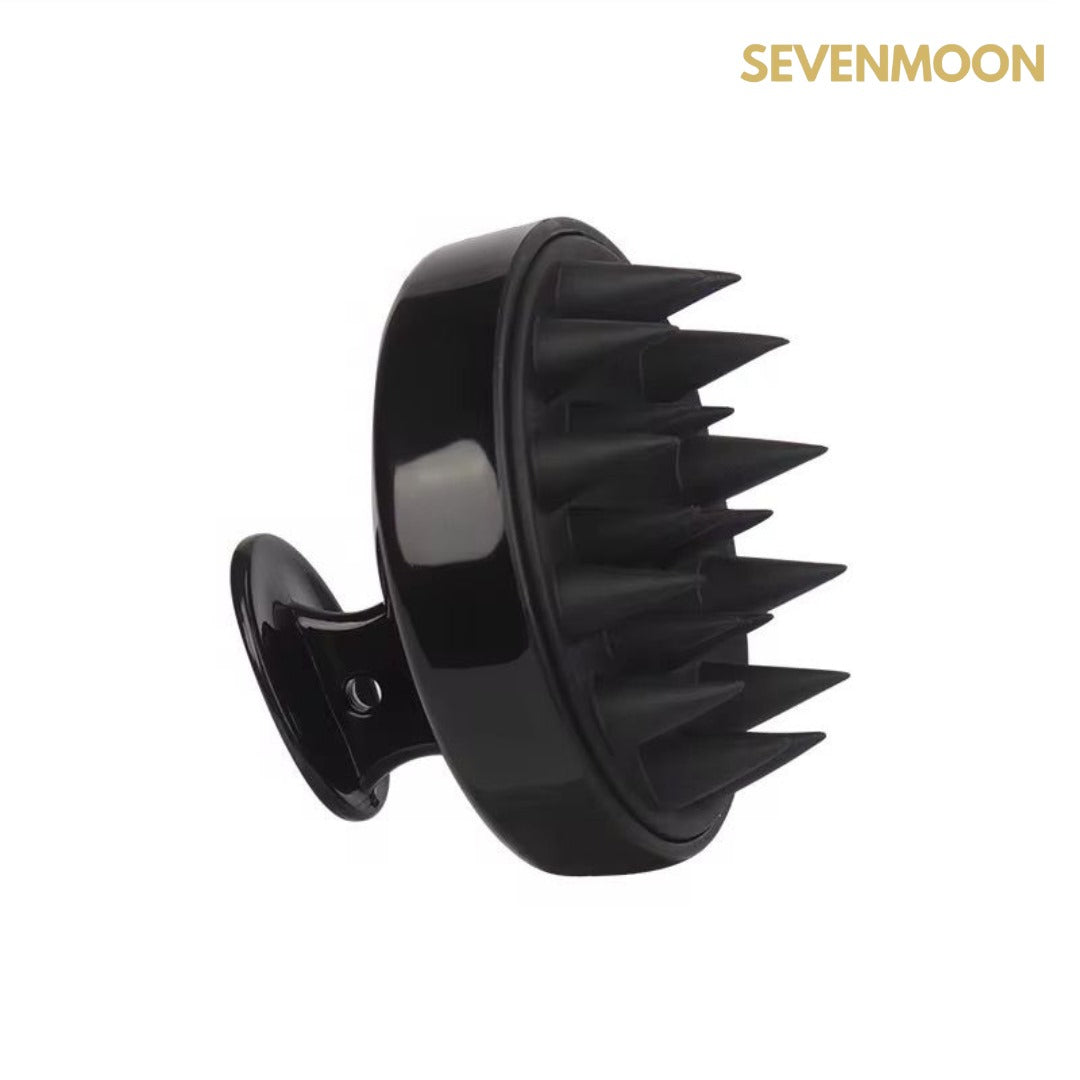Hair Growth Scalp Brush - Shampoo Brush