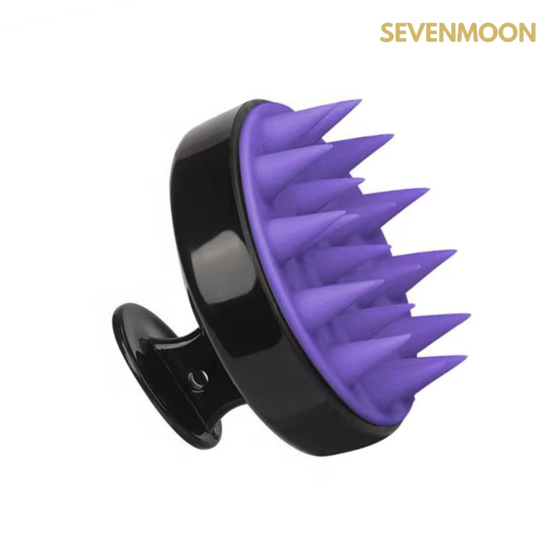 Hair Growth Scalp Brush - Shampoo Brush