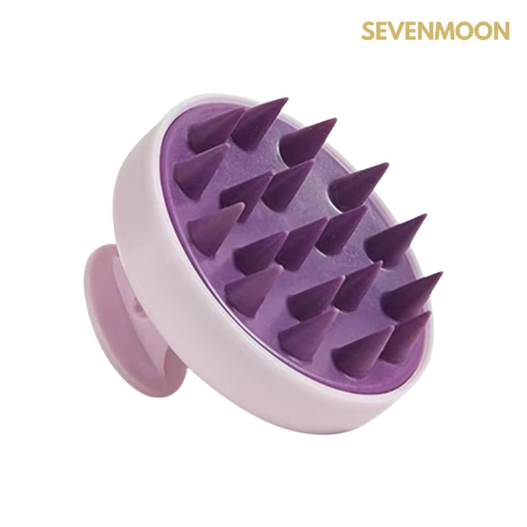 Hair Growth Scalp Brush - Shampoo Brush