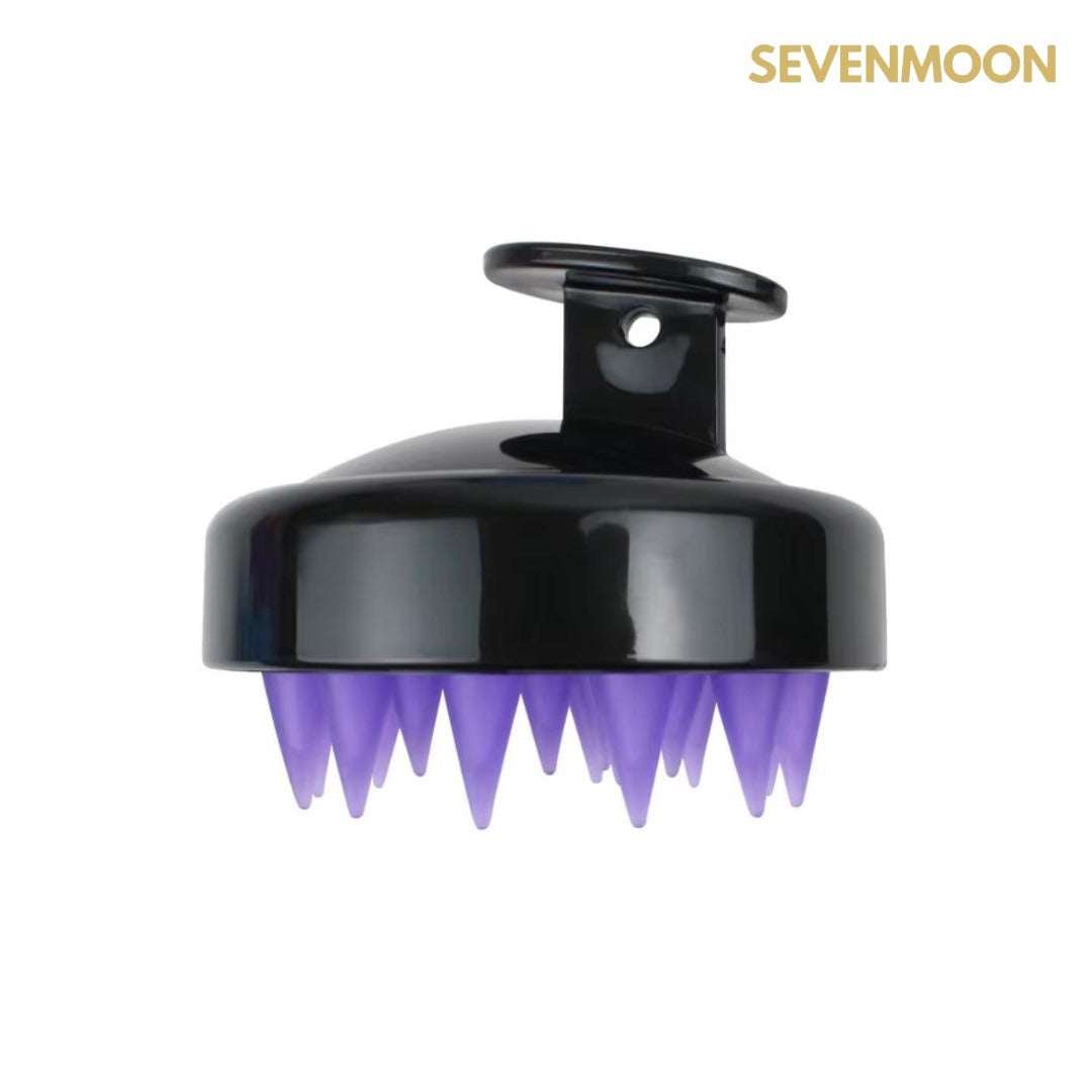 Hair Growth Scalp Brush - Shampoo Brush