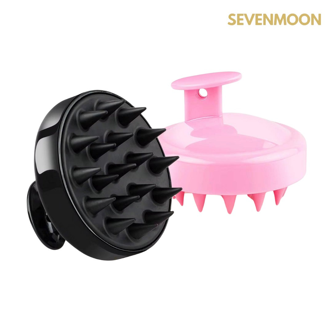 Hair Growth Scalp Brush - Shampoo Brush