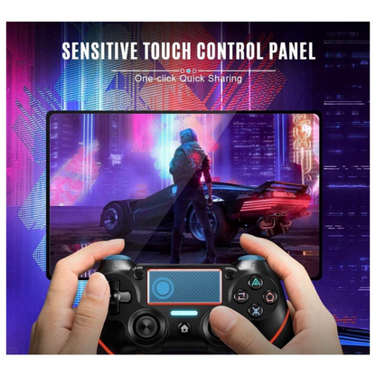 Wireless controller PS3 and PS4