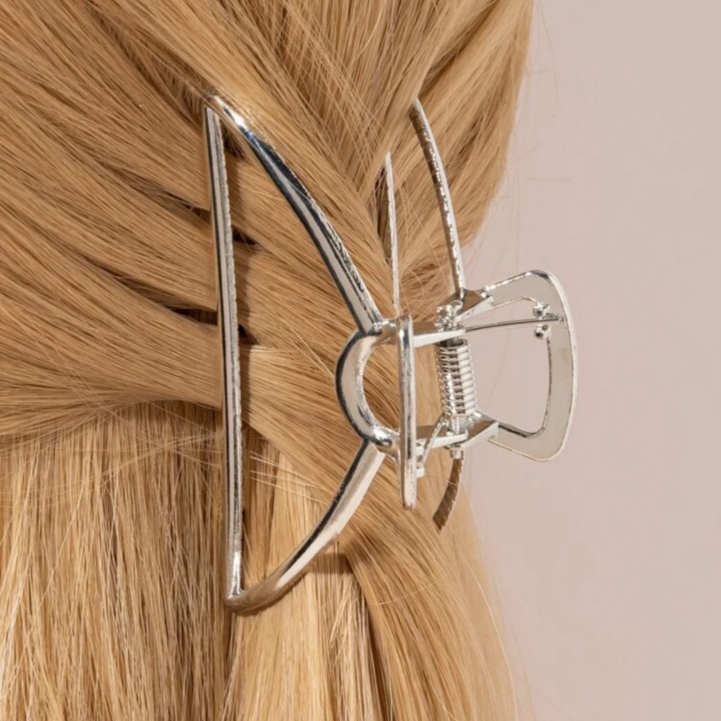 Hair clip