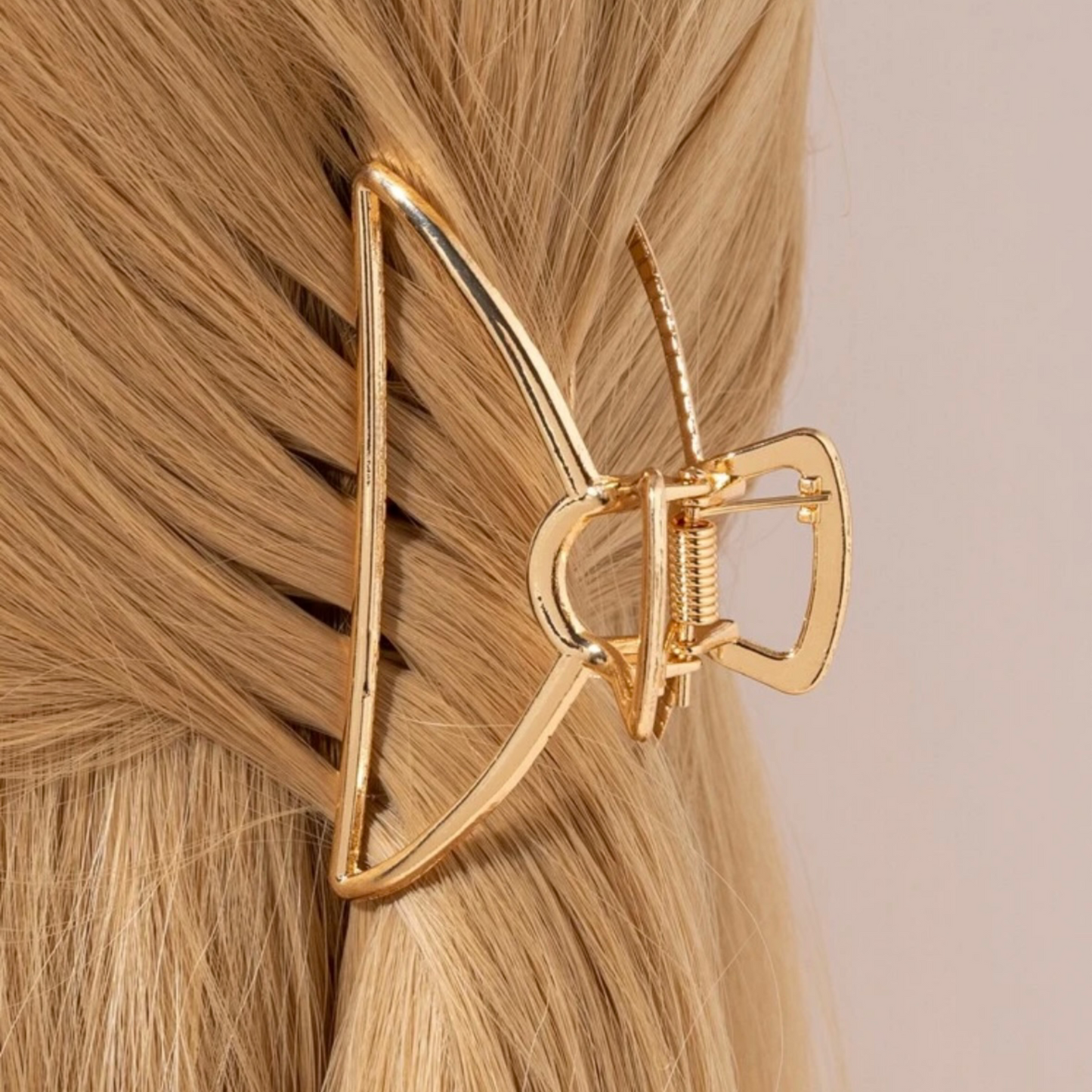 Hair clip