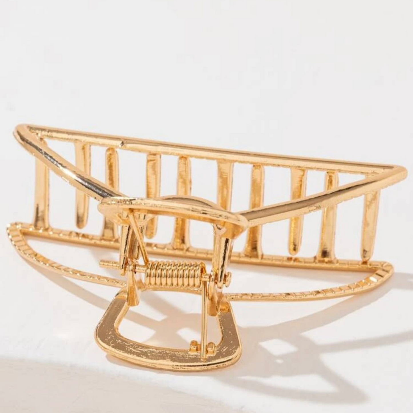 Hair clip