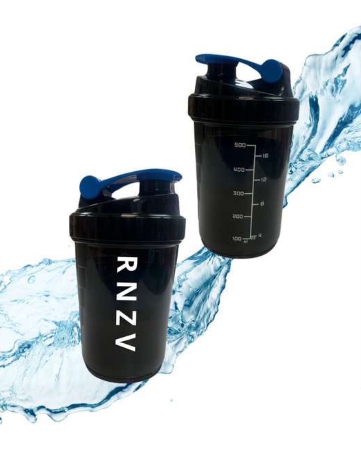 Shaker cup