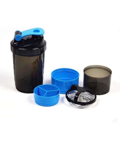 Shaker cup