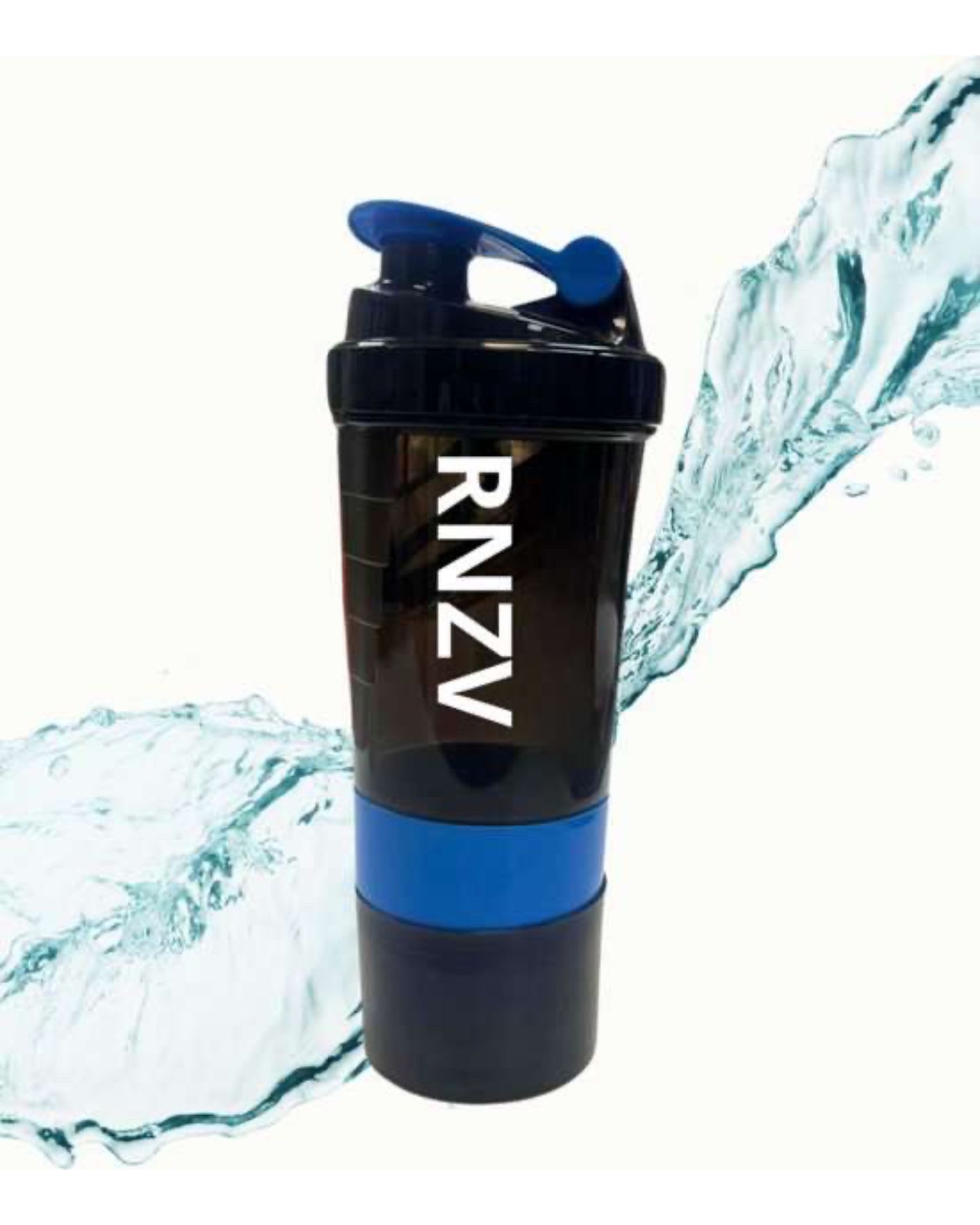 Shaker cup