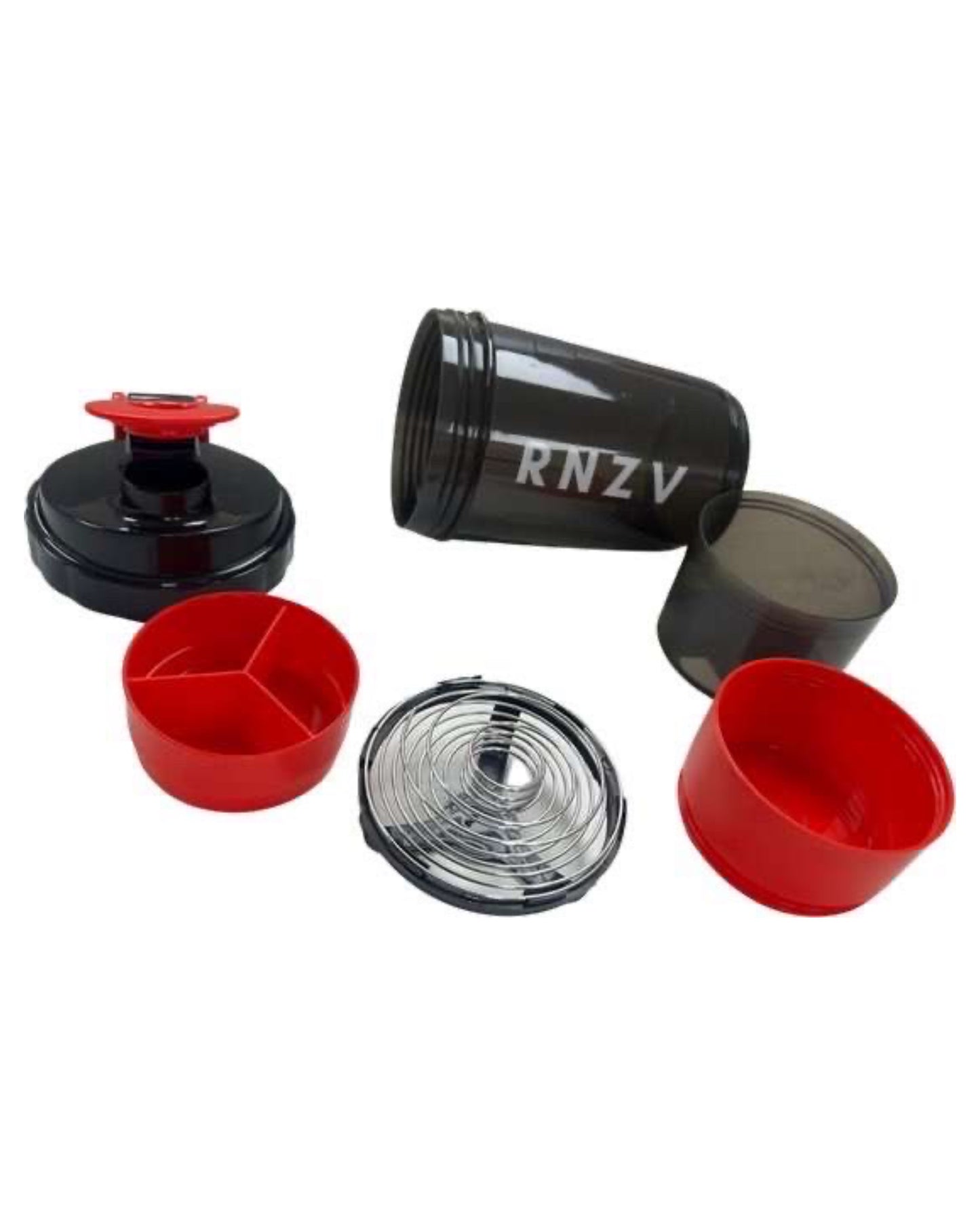 Shaker cup