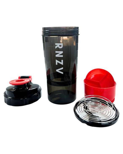 Shaker cup