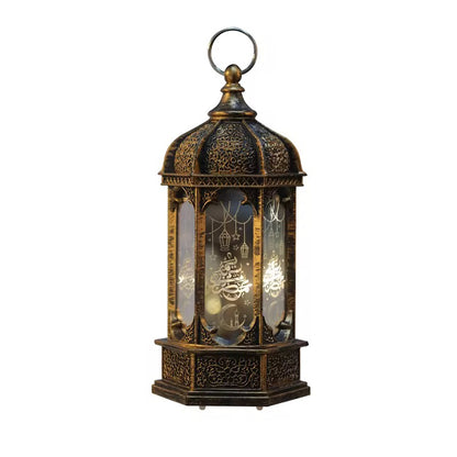 Ramadan mood lamp 