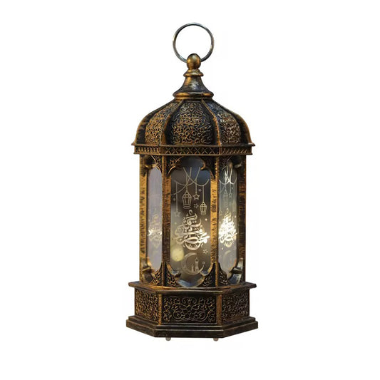 Ramadan mood lamp 