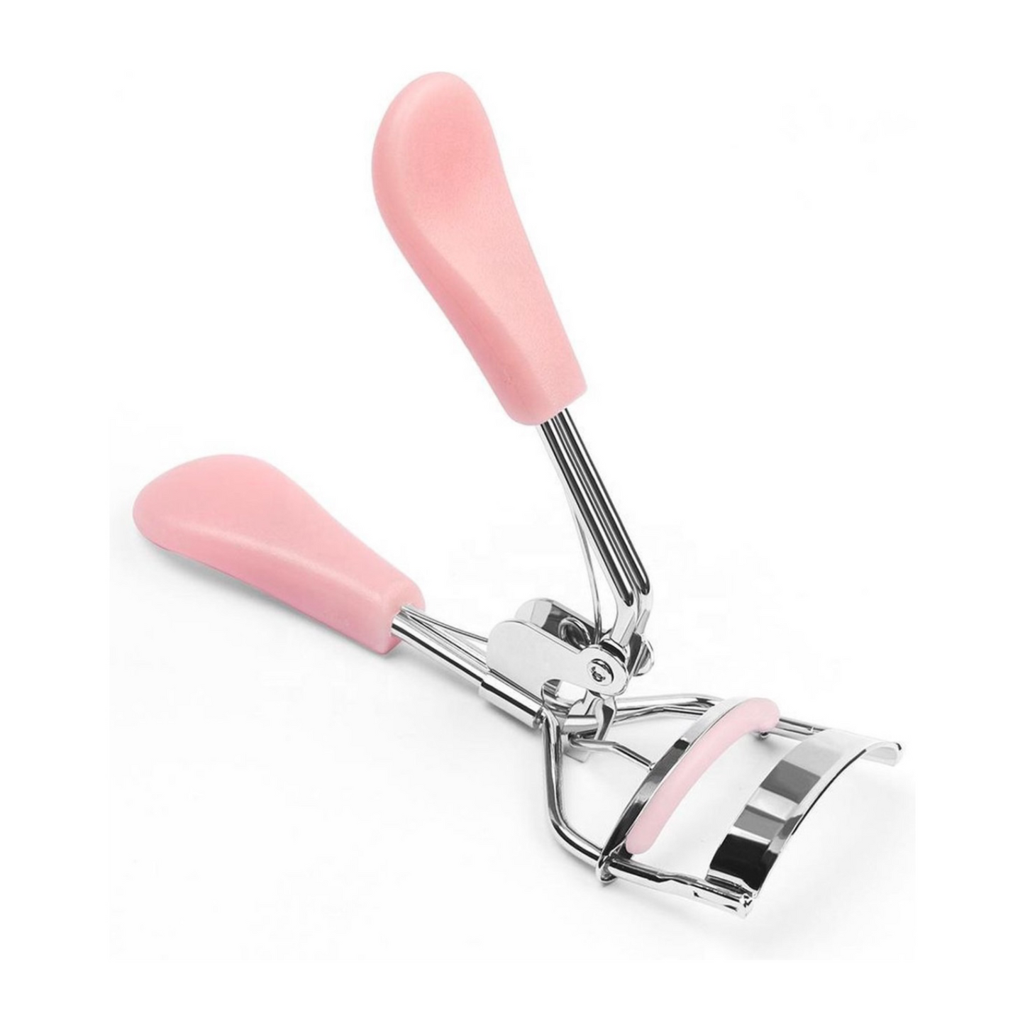 Eyelash curler