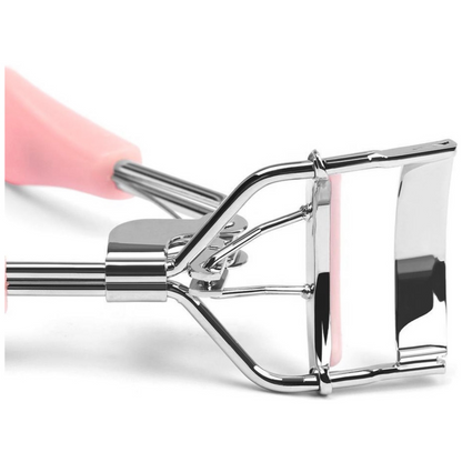 Eyelash curler