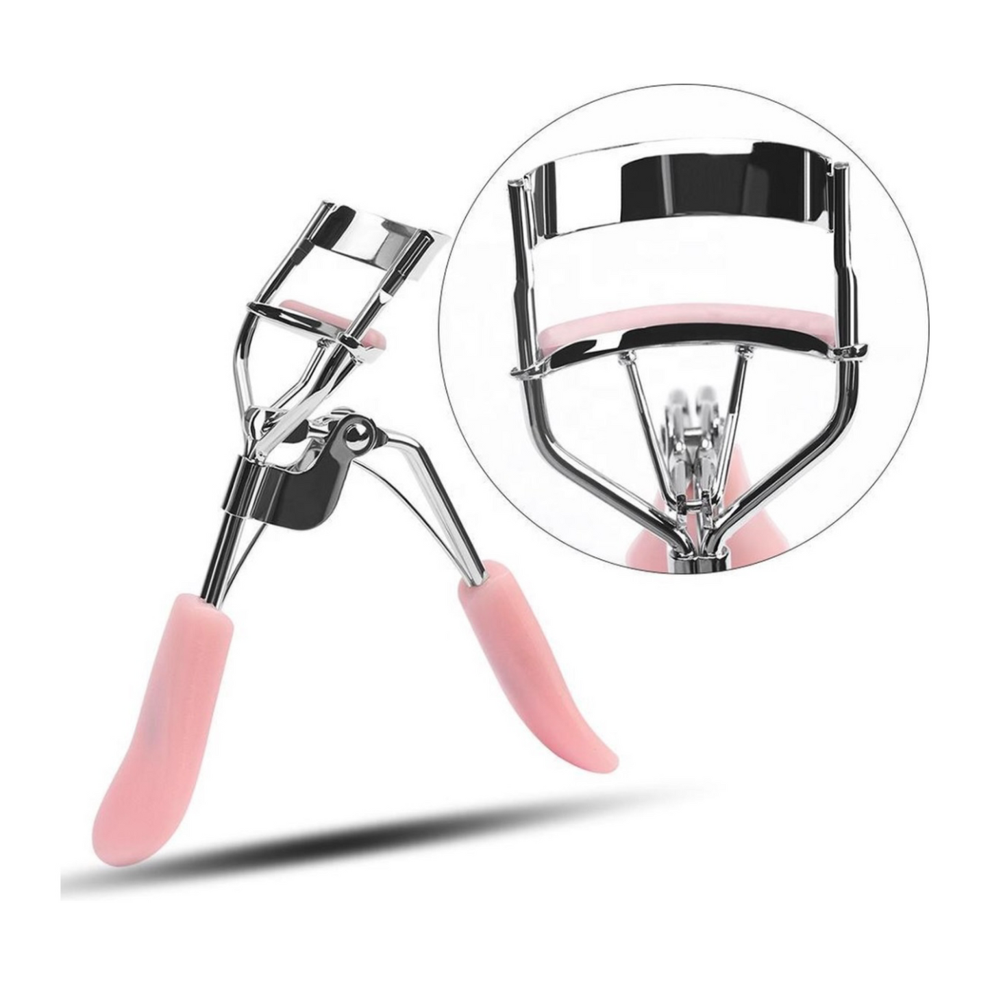 Eyelash curler
