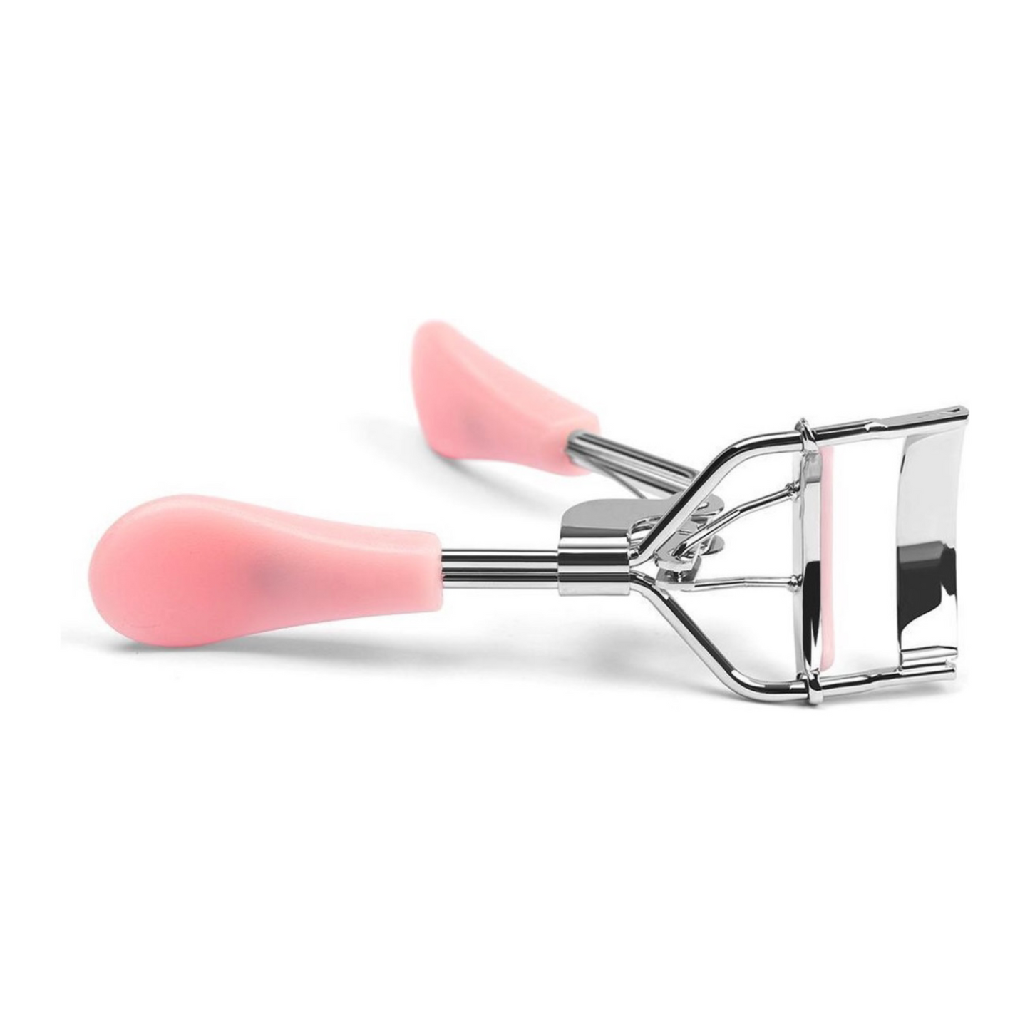 Eyelash curler