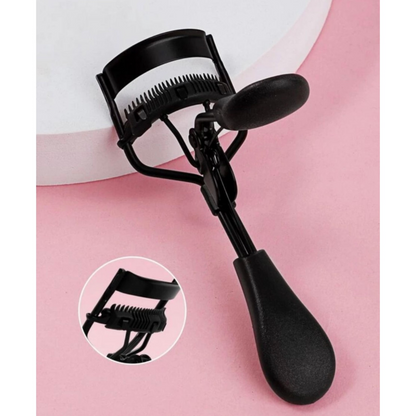 Eyelash curler