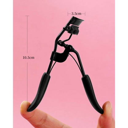 Eyelash curler