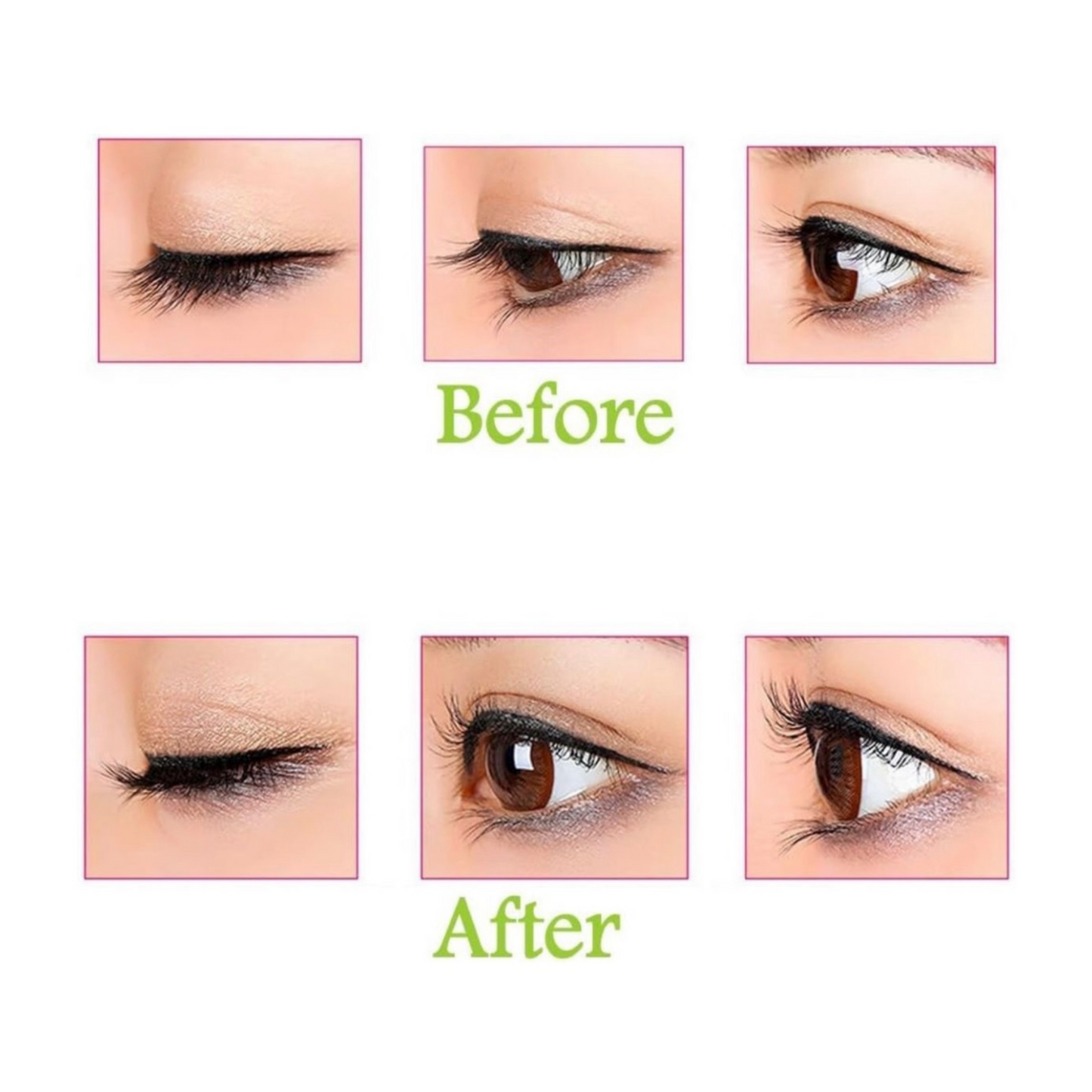 Eyelash curler