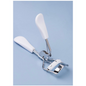 Eyelash curler