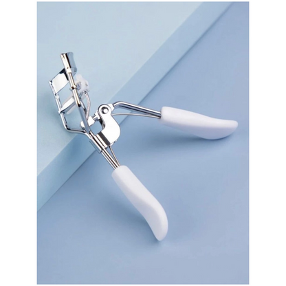 Eyelash curler