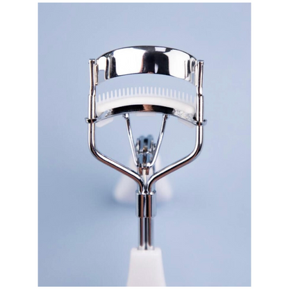 Eyelash curler
