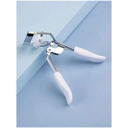 Eyelash curler