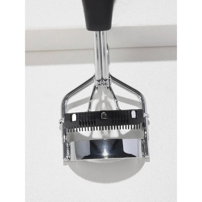 Eyelash curler