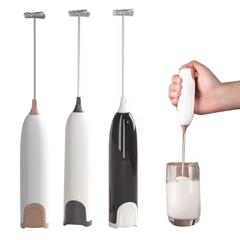 Sevenmoon® electric milk frother