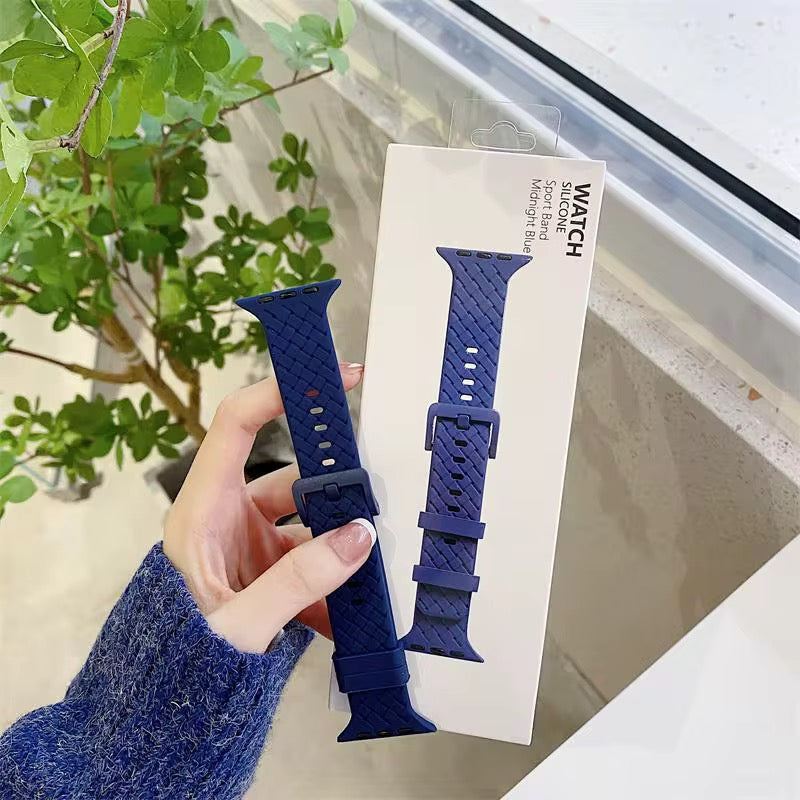 Apple Watch watch band