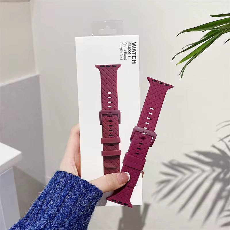 Apple Watch watch band