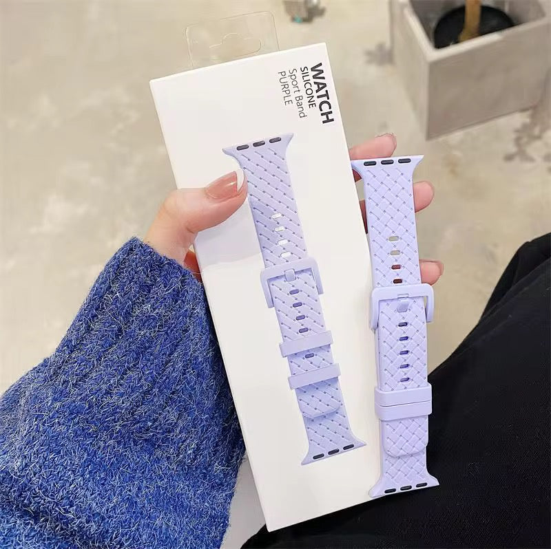Apple Watch watch band