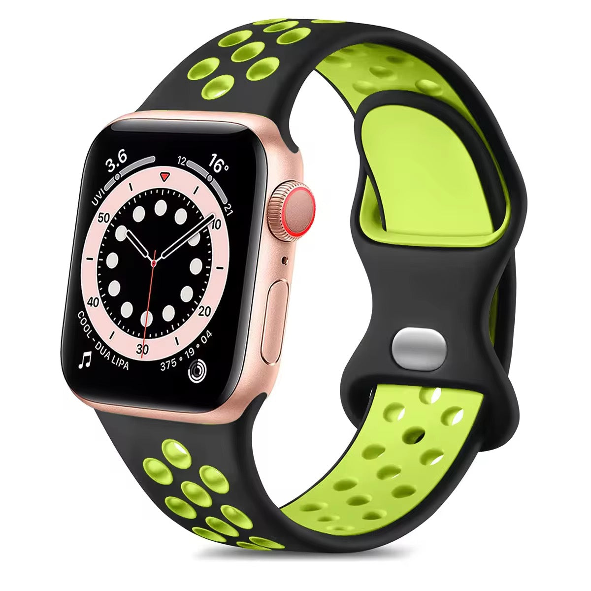 Apple Watch watch band