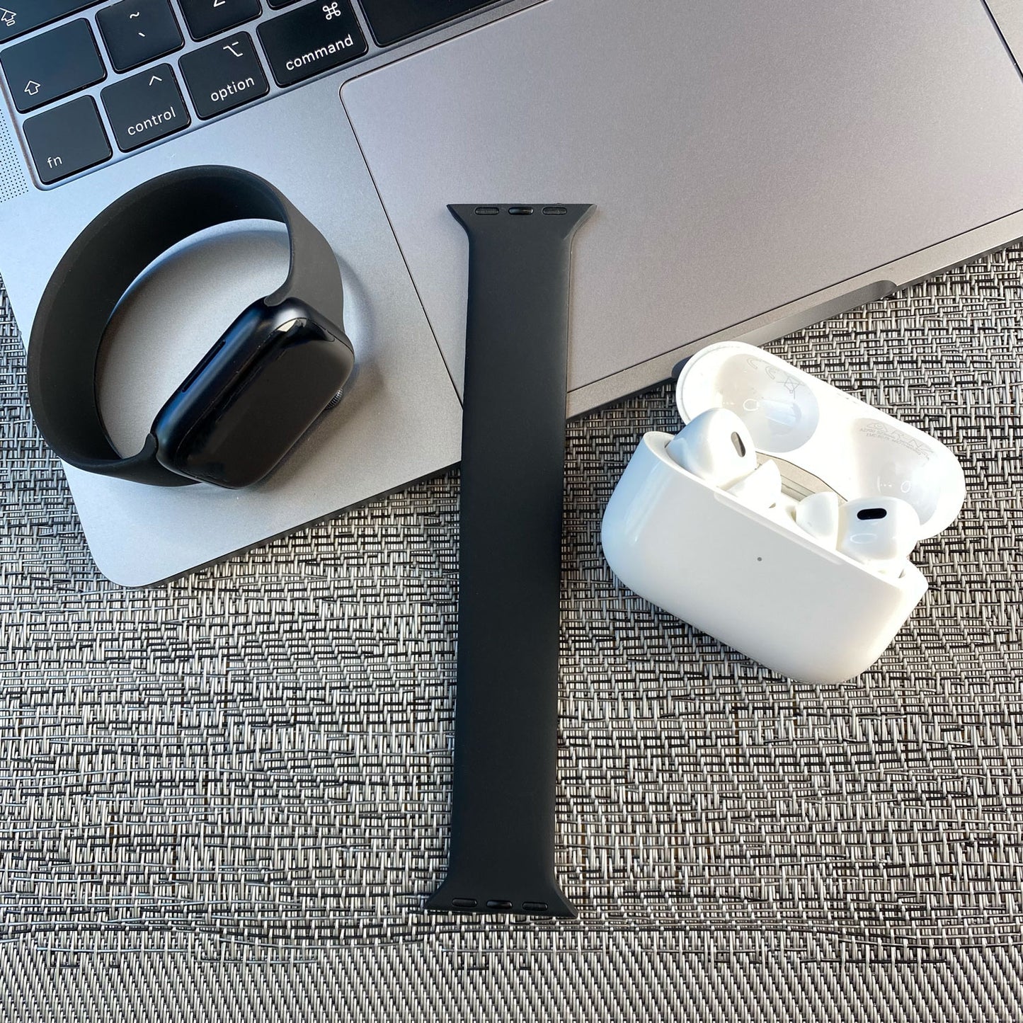 Apple Watch watch band