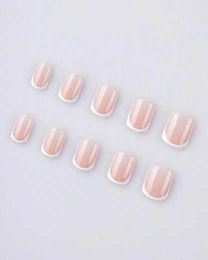 Fake Nails - 24 Pieces