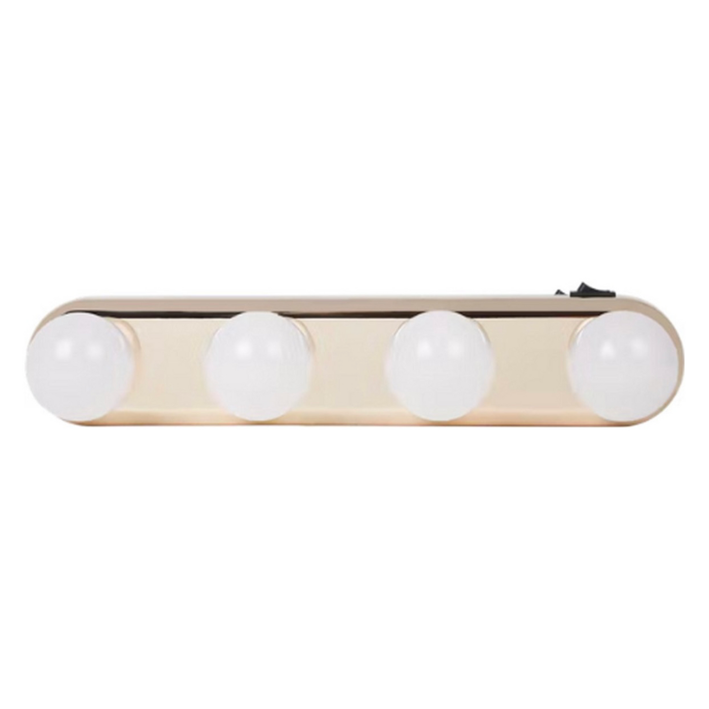 Make-up mirror lamp
