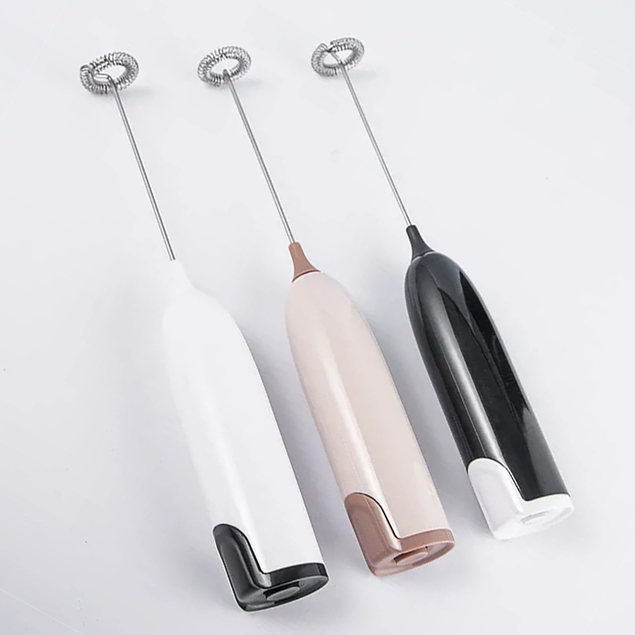 Sevenmoon® electric milk frother