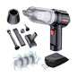 Wireless Mini Vaccuum Cleaner (Cleaning kit)