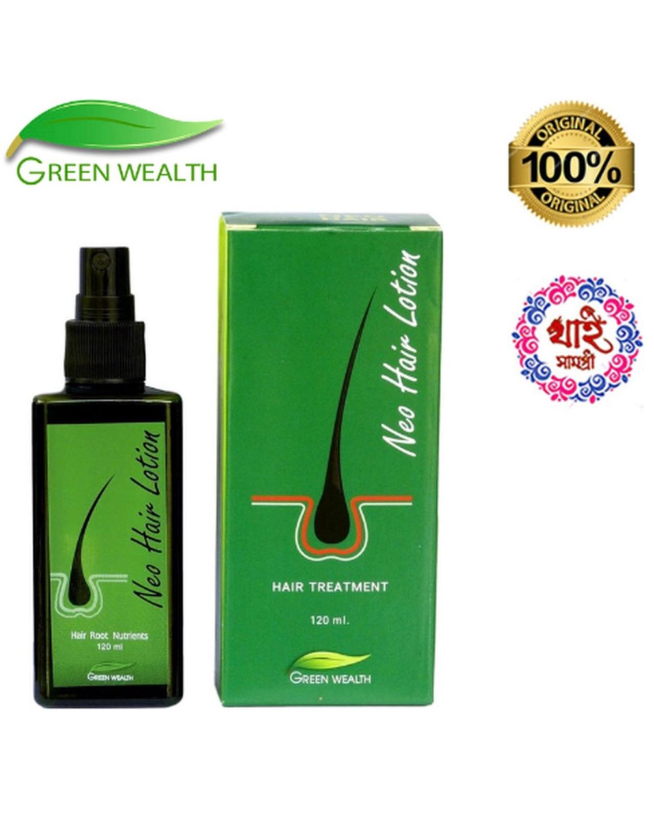 Neo Hair Lotion - Original