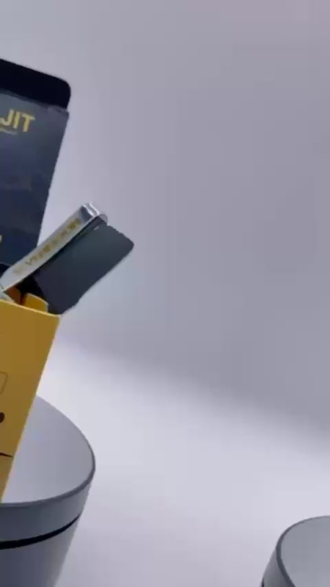 Sevenmoon® | Himalaya Shilajit Resin Supplement 100% Pure